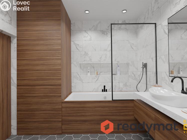 Prodej rodinného domu Hrušovany nad Jevišovkou, Litobratřická č. 10