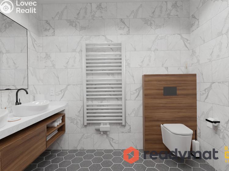 Prodej rodinného domu Hrušovany nad Jevišovkou, Litobratřická č. 12