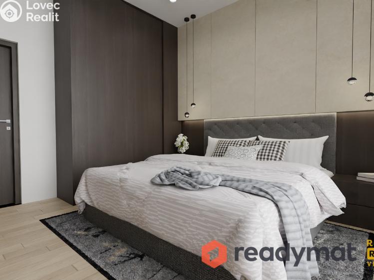 Prodej rodinného domu Hrušovany nad Jevišovkou, Litobratřická č. 14