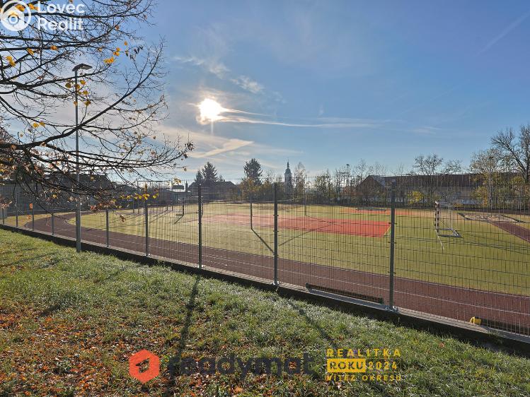 Prodej rodinného domu Hrušovany nad Jevišovkou, Litobratřická č. 30