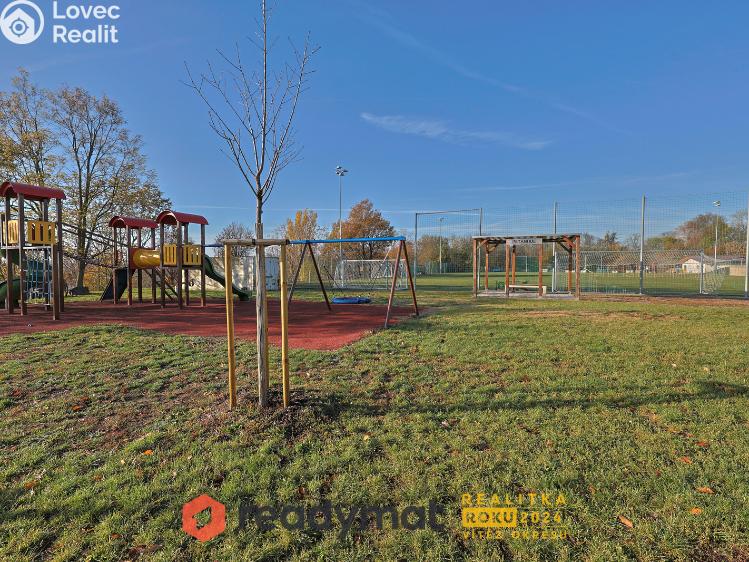 Prodej rodinného domu Hrušovany nad Jevišovkou, Litobratřická č. 32