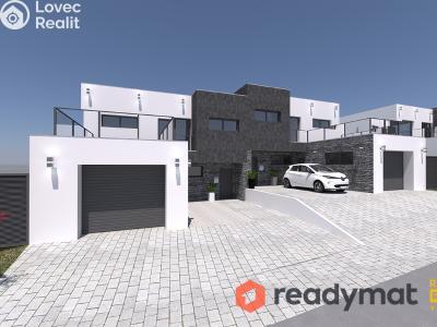 Prodej rodinného domu Hrušovany nad Jevišovkou, Litobratřická č. 6