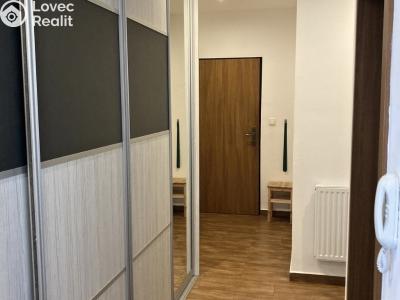 Pronájem bytu 2+KK Brno, Šafaříkova č. 5
