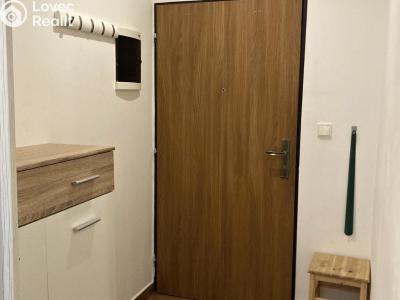 Pronájem bytu 2+KK Brno, Šafaříkova č. 6