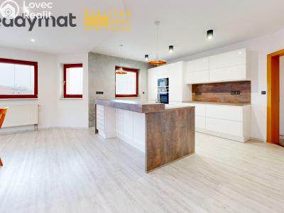 Prodej rodinného domu Domanín č. 2