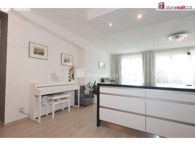 Prodej bytu 3+KK Praha 6, Talichova č. 15