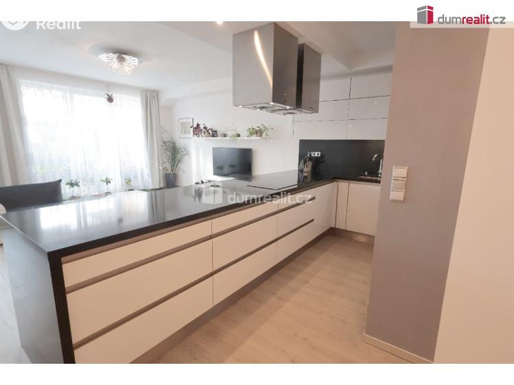 Prodej bytu 3+KK Praha 6, Talichova č. 17