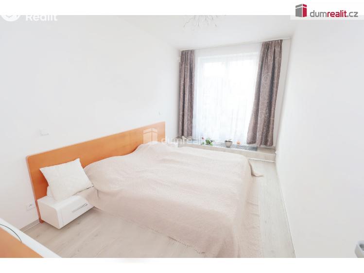 Prodej bytu 3+KK Praha 6, Talichova č. 19