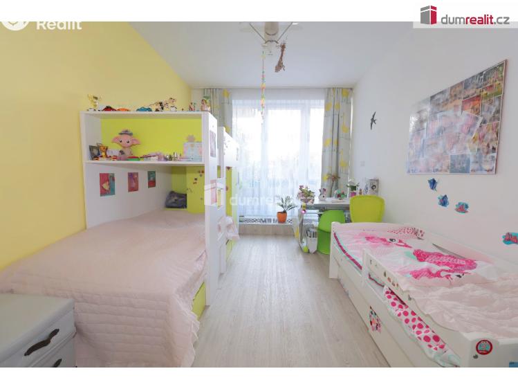 Prodej bytu 3+KK Praha 6, Talichova č. 22