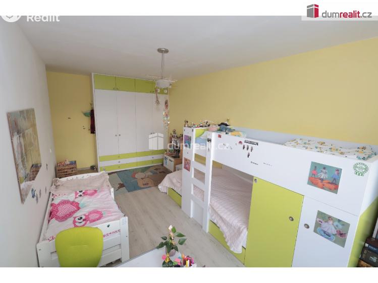 Prodej bytu 3+KK Praha 6, Talichova č. 23