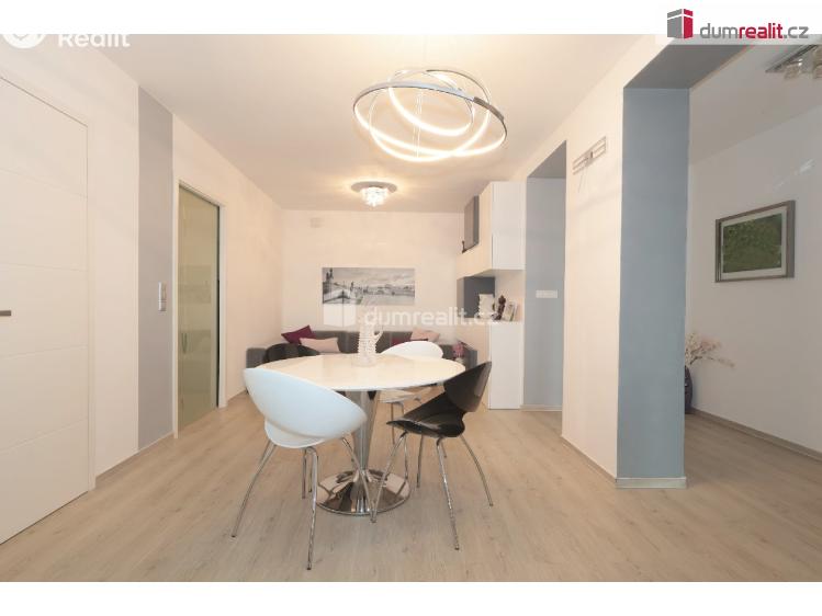 Prodej bytu 3+KK Praha 6, Talichova č. 28