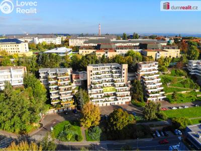 Prodej bytu 3+KK Praha 6, Talichova č. 1