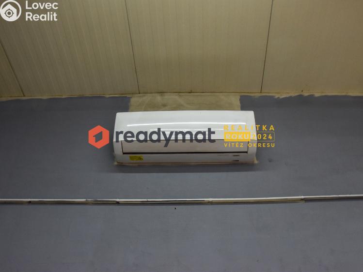 Pronájem skladového prostoru Břeclav č. 3