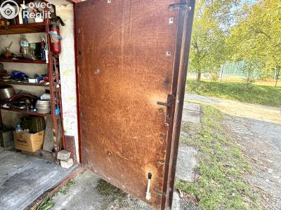 Sale garage Zlín, Růmy č. 3