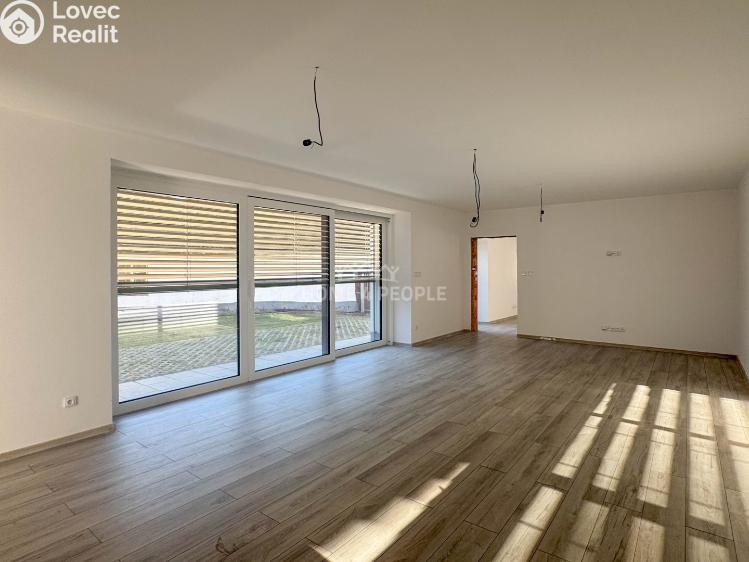 Prodej rodinného domu Štěpánovice, Sosenská č. 12