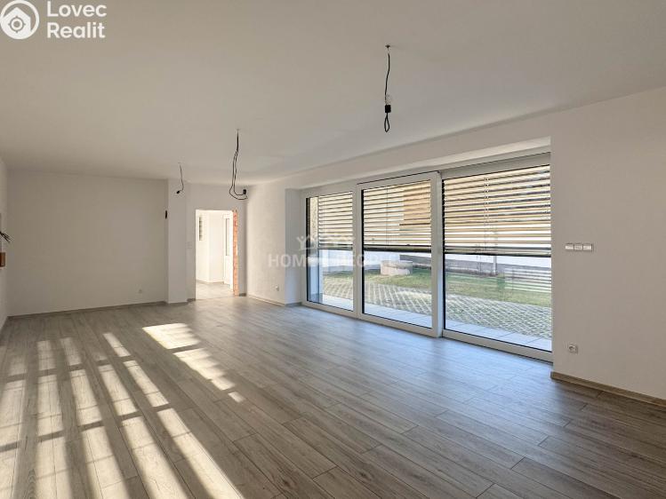 Prodej rodinného domu Štěpánovice, Sosenská č. 14