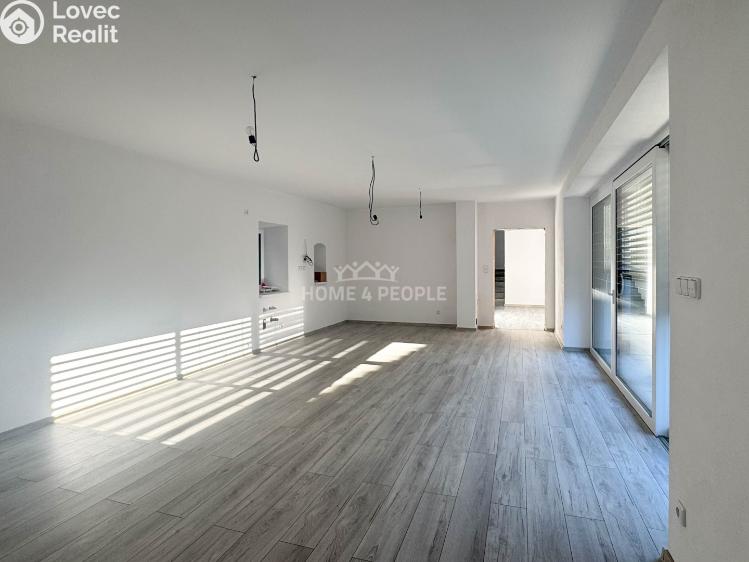 Prodej rodinného domu Štěpánovice, Sosenská č. 16