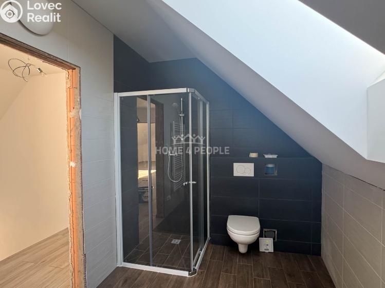 Prodej rodinného domu Štěpánovice, Sosenská č. 26