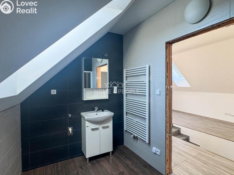 Prodej rodinného domu Štěpánovice, Sosenská č. 28