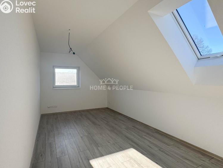 Prodej rodinného domu Štěpánovice, Sosenská č. 30