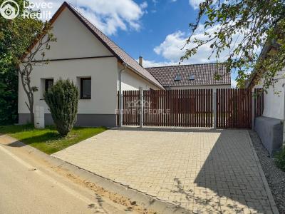 Prodej rodinného domu Štěpánovice, Sosenská č. 6