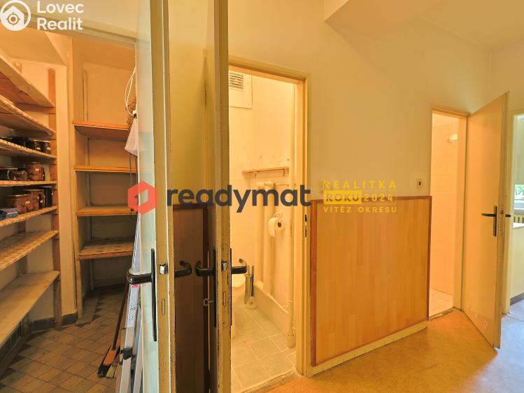 Prodej bytu 4+1 Hodonín, Sv. Čecha 3119/18 č. 3