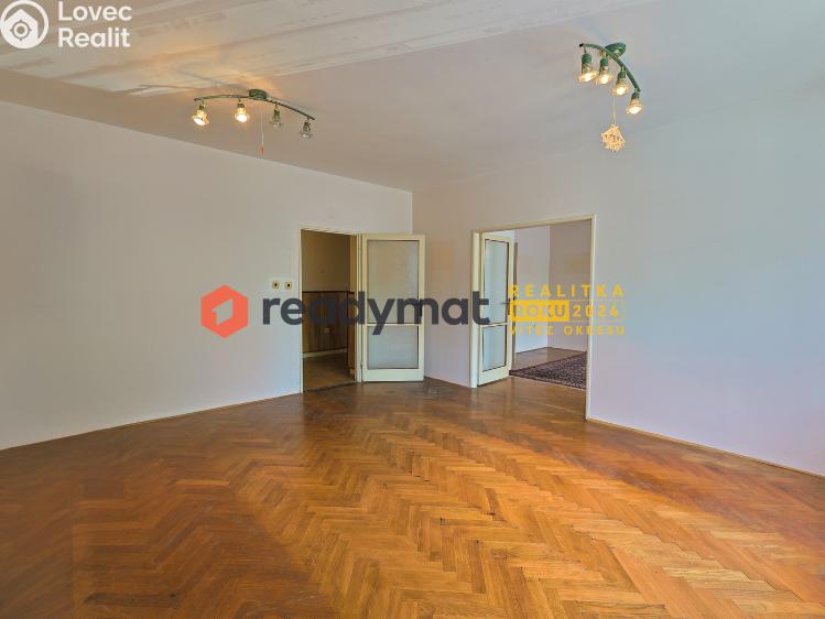 Prodej bytu 4+1 Hodonín, Sv. Čecha 3119/18 č. 6