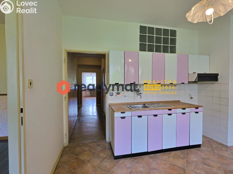 Prodej bytu 4+1 Hodonín, Sv. Čecha 3119/18 č. 7