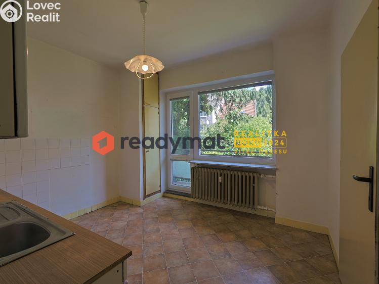 Prodej bytu 4+1 Hodonín, Sv. Čecha 3119/18 č. 8