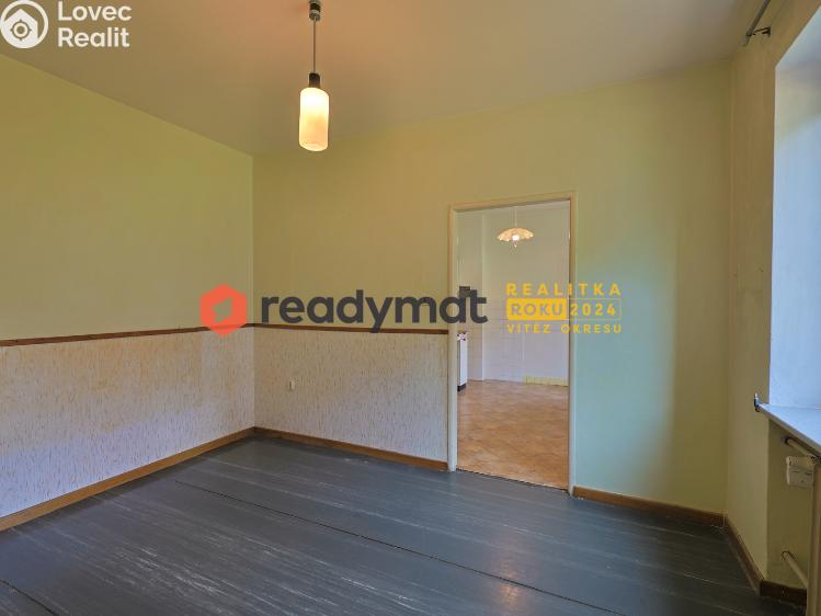 Prodej bytu 4+1 Hodonín, Sv. Čecha 3119/18 č. 9