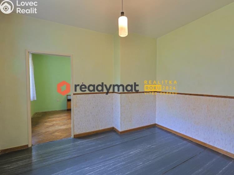 Prodej bytu 4+1 Hodonín, Sv. Čecha 3119/18 č. 10