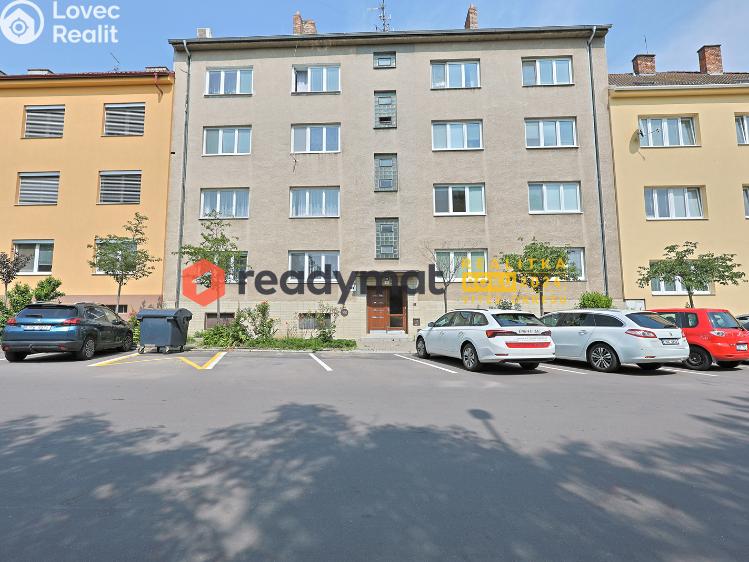 Prodej bytu 4+1 Hodonín, Sv. Čecha 3119/18 č. 12