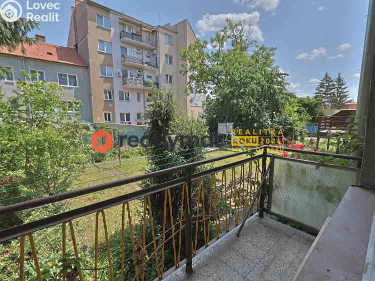 Prodej bytu 4+1 Hodonín, Sv. Čecha 3119/18 č. 19