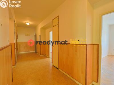 Prodej bytu 4+1 Hodonín, Sv. Čecha č. 2