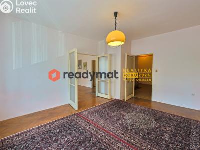 Prodej bytu 4+1 Hodonín, Sv. Čecha č. 4