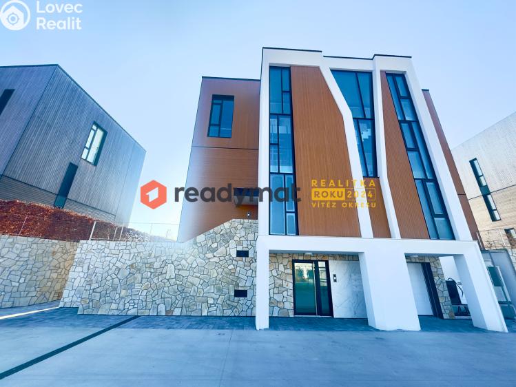 Prodej bytu 2+KK Šajdíkove Humence,Šajdíkove Humence,Slovensko č. 1