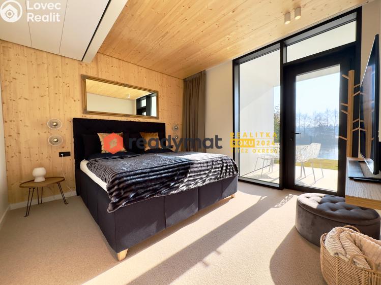 Prodej bytu 2+KK Šajdíkove Humence,Šajdíkove Humence,Slovensko č. 4