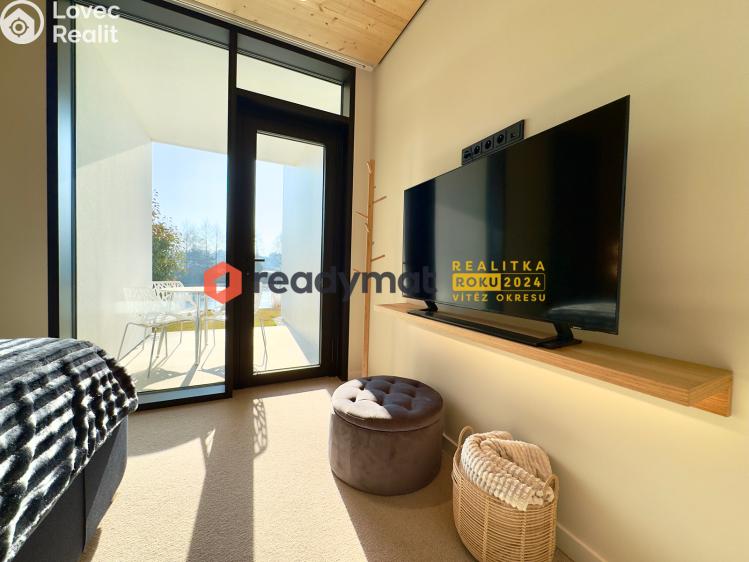 Prodej bytu 2+KK Šajdíkove Humence,Šajdíkove Humence,Slovensko č. 8