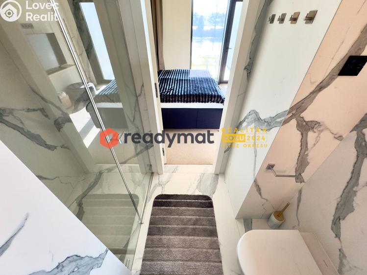 Prodej bytu 2+KK Šajdíkove Humence,Šajdíkove Humence,Slovensko č. 11