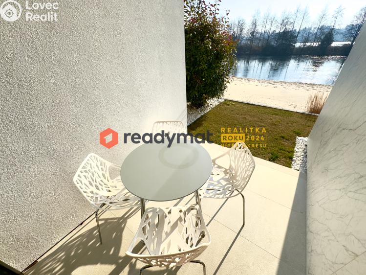 Prodej bytu 2+KK Šajdíkove Humence,Šajdíkove Humence,Slovensko č. 13