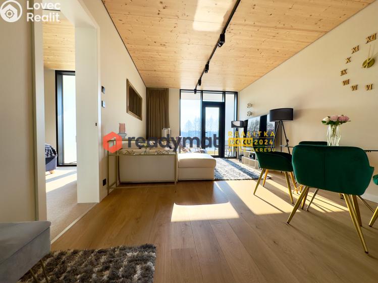 Prodej bytu 2+KK Šajdíkove Humence,Šajdíkove Humence,Slovensko č. 18