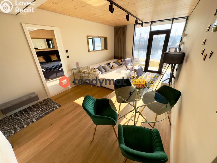 Prodej bytu 2+KK Šajdíkove Humence,Šajdíkove Humence,Slovensko č. 19