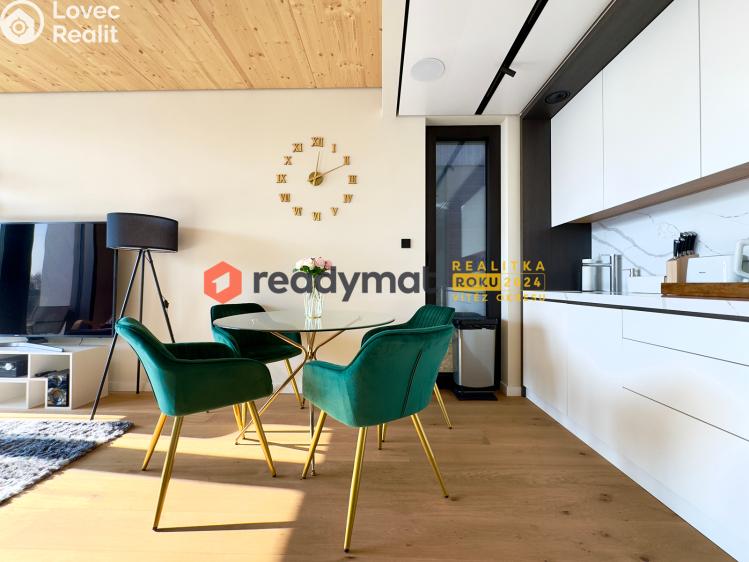 Prodej bytu 2+KK Šajdíkove Humence,Šajdíkove Humence,Slovensko č. 23