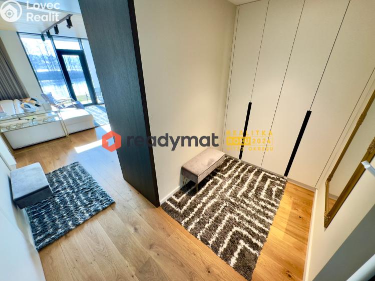 Prodej bytu 2+KK Šajdíkove Humence,Šajdíkove Humence,Slovensko č. 25