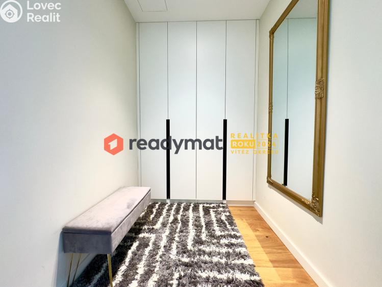 Prodej bytu 2+KK Šajdíkove Humence,Šajdíkove Humence,Slovensko č. 26