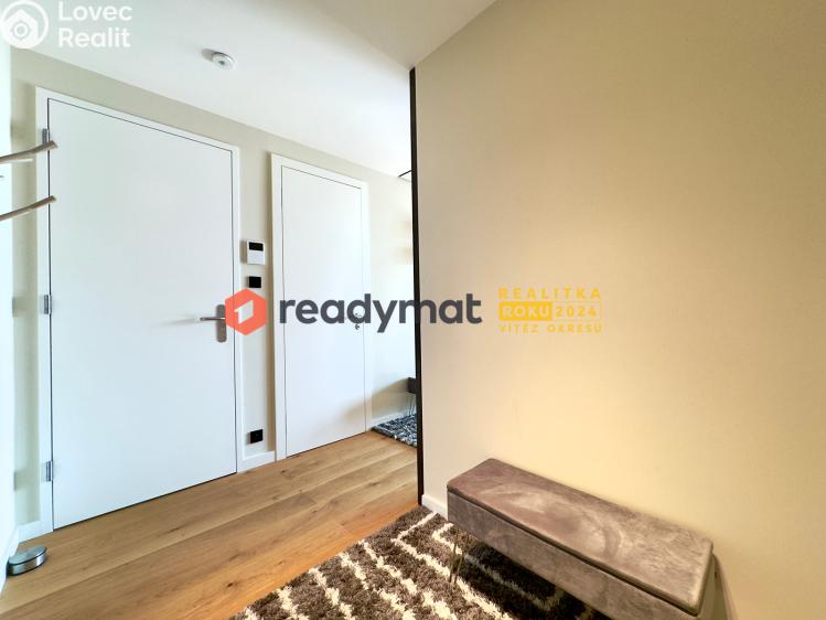 Prodej bytu 2+KK Šajdíkove Humence,Šajdíkove Humence,Slovensko č. 27