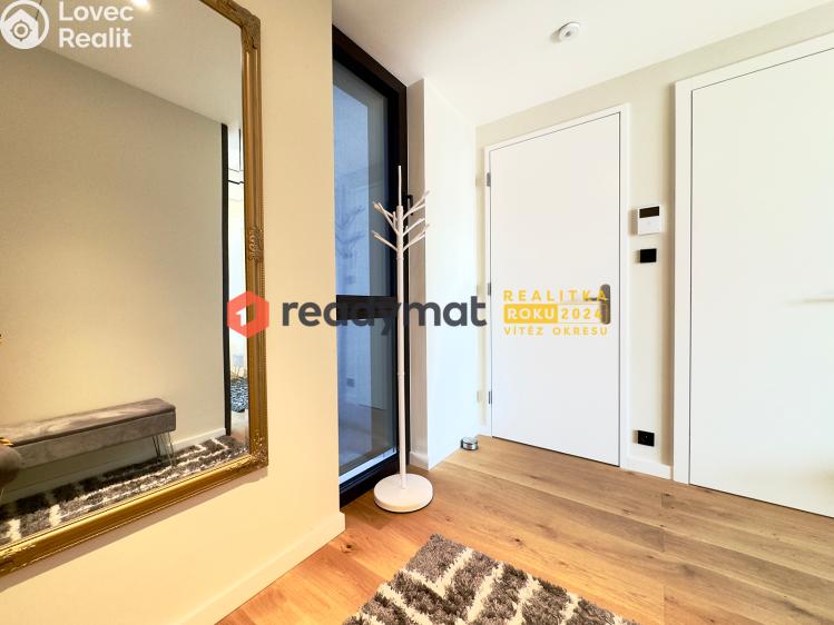 Prodej bytu 2+KK Šajdíkove Humence,Šajdíkove Humence,Slovensko č. 28