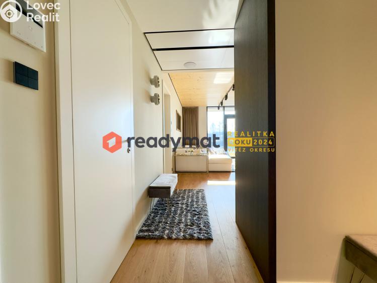 Prodej bytu 2+KK Šajdíkove Humence,Šajdíkove Humence,Slovensko č. 29