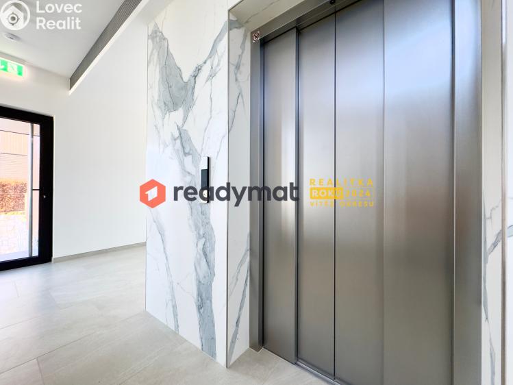 Prodej bytu 2+KK Šajdíkove Humence,Šajdíkove Humence,Slovensko č. 34