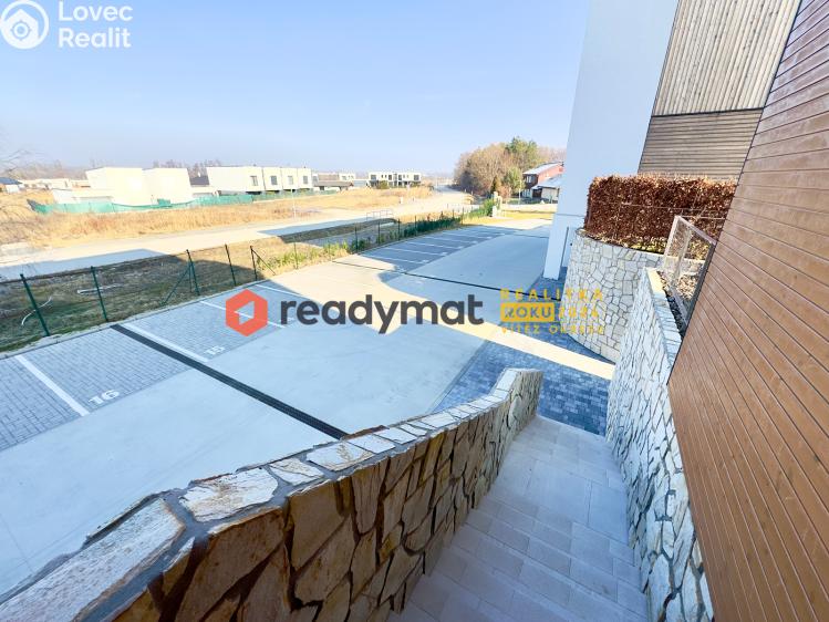 Prodej bytu 2+KK Šajdíkove Humence,Šajdíkove Humence,Slovensko č. 35